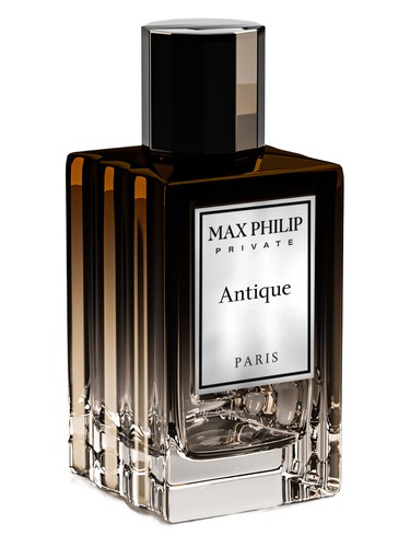 تصویر عطر آنتیک مکس فیلِپ