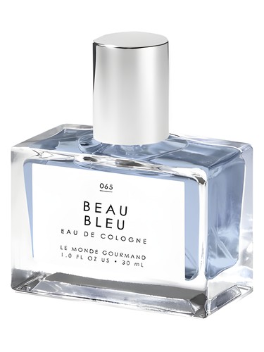 تصویر عطر بو بلو لو موند گورماند