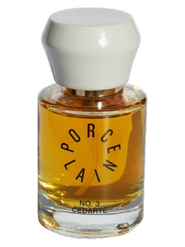 تصویر عطر سیدارته پورسِلِن پرفیومری