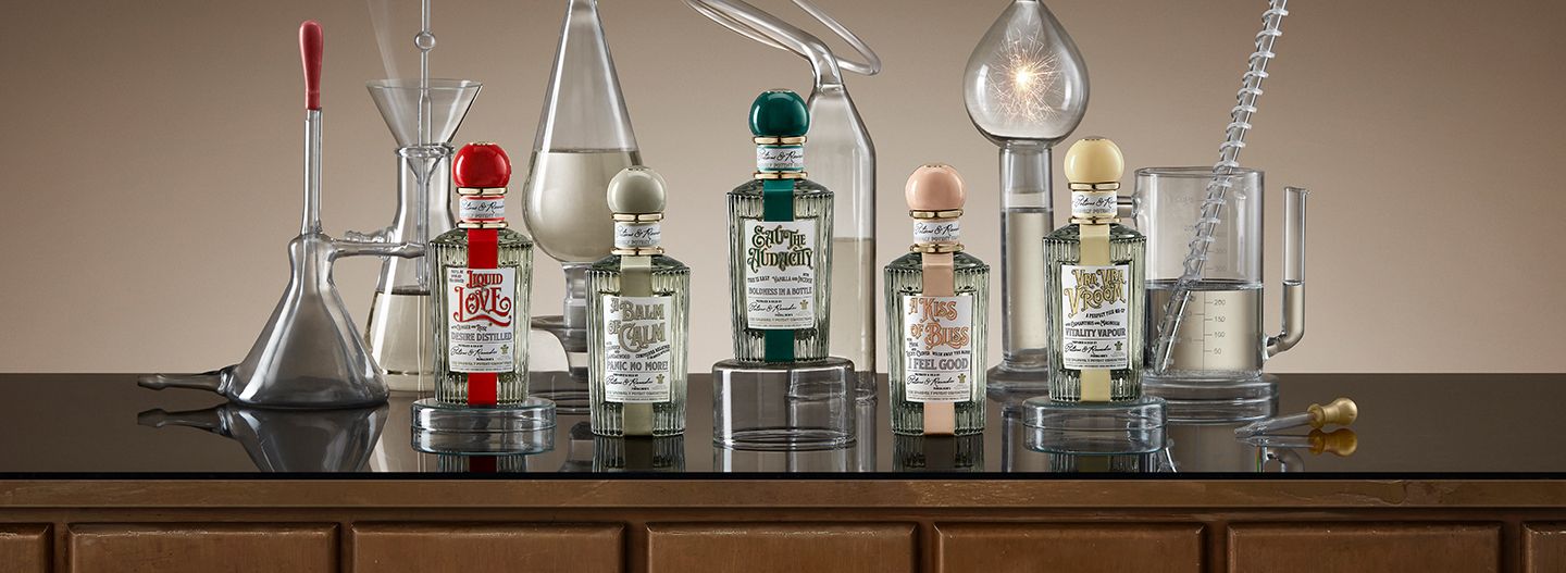 تصویر عطر ا بام آو کام پنهالیگونز