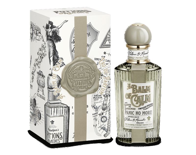 تصویر عطر ا بام آو کام پنهالیگونز