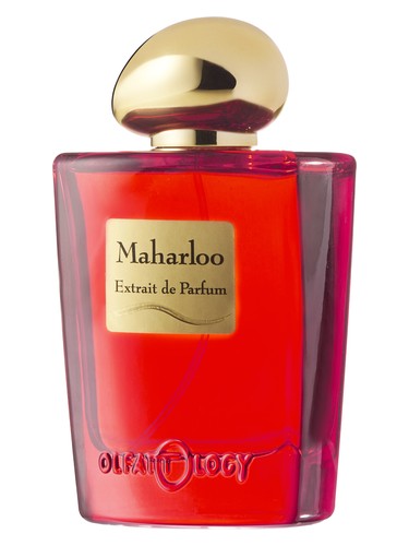 تصویر عطر ماهورلو اولفاتولوگی