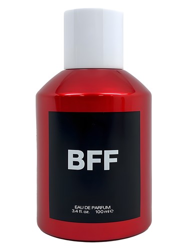 تصویر عطر بی اف اف پام بیچ بوته
