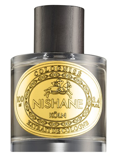 تصویر عطر هسپریدی کولونیزه نیشانه