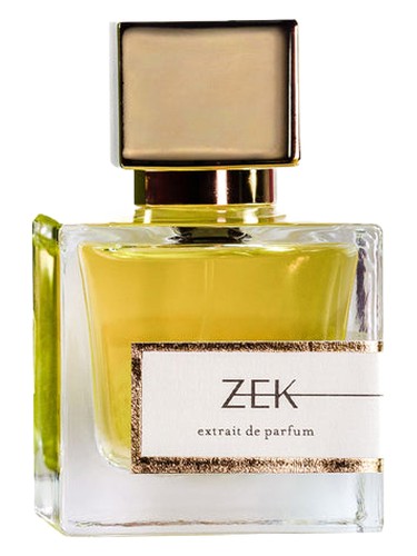 تصویر عطر زک نکالی