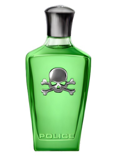 تصویر عطر پلیس پوشن ابسینث فور هیم