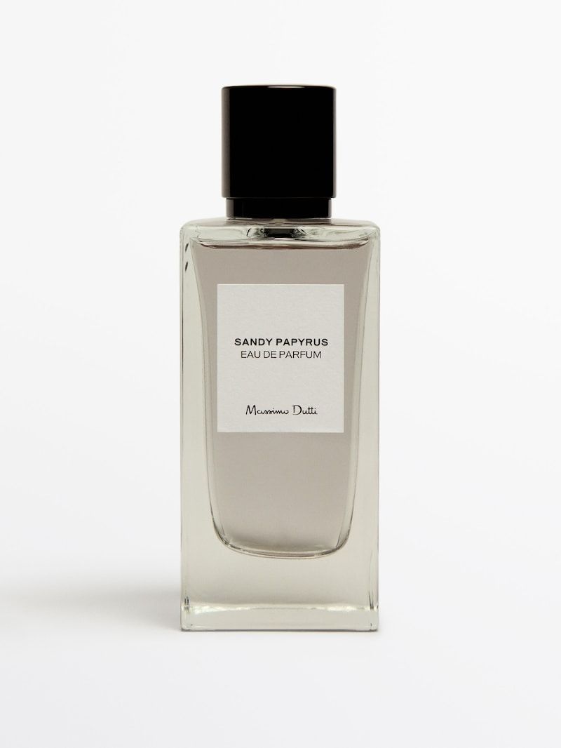 تصویر عطر سندی پاپیروس ادو پرفیوم ماسیمو دوتی