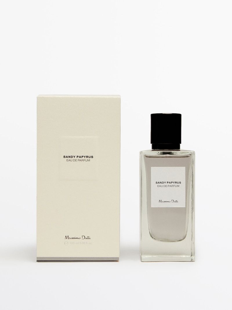 تصویر عطر سندی پاپیروس ادو پرفیوم ماسیمو دوتی
