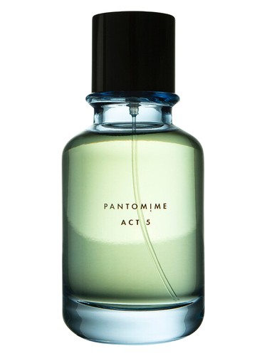 تصویر عطر اکت فایو پَنتِمایم
