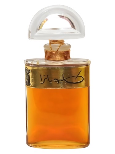 تصویر عطر کلئوپاترا کسما