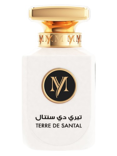 تصویر عطر ته دو سَنتال مای پرفیومز سلکت