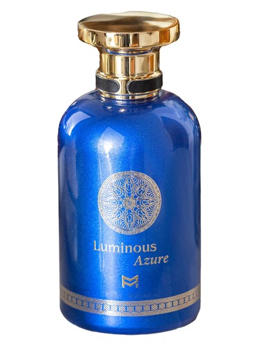 تصویر عطر لومینوس آزور پاتک مزون