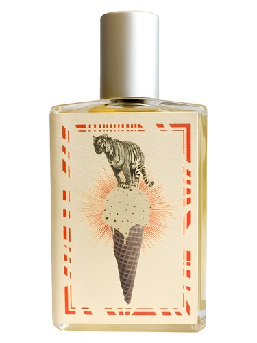 تصویر عطر ا ویف آو وافل کُن ایمجینری اوترز