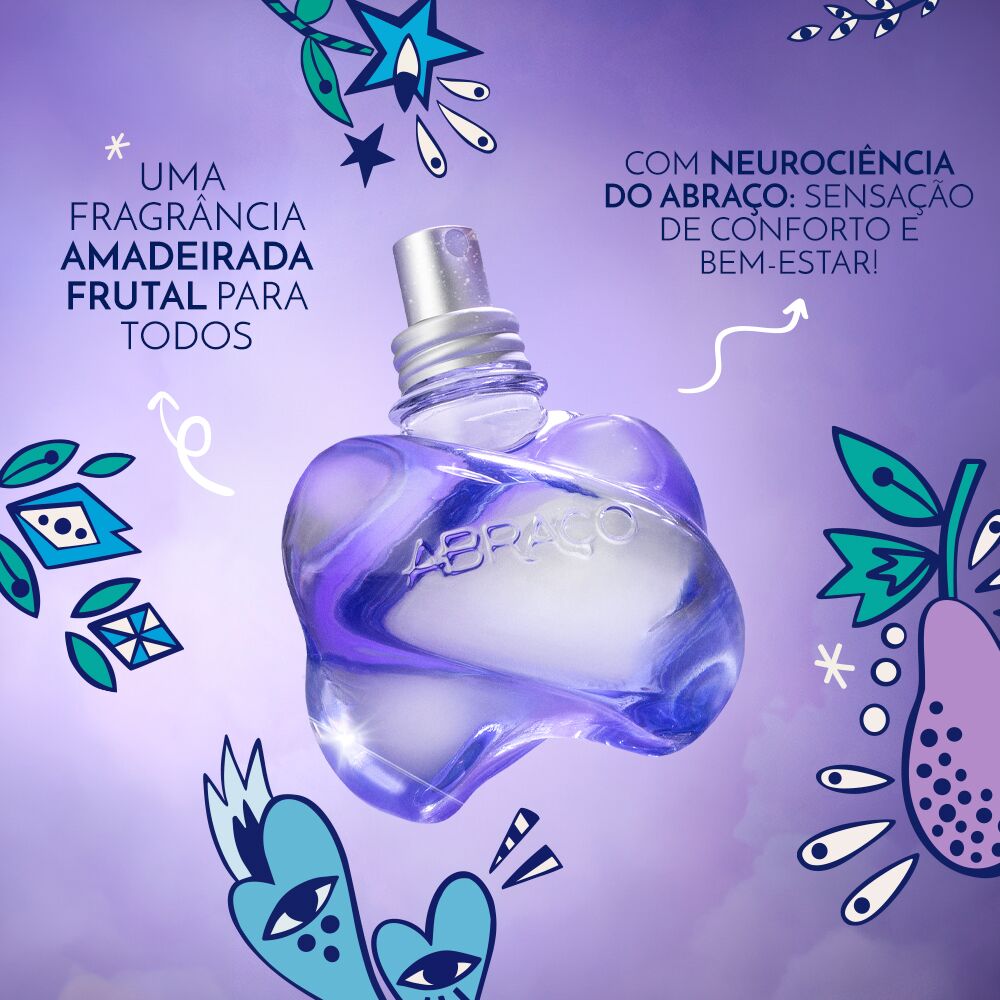 تصویر عطر نوسو آبراسُ لوکسیتان او برزیل