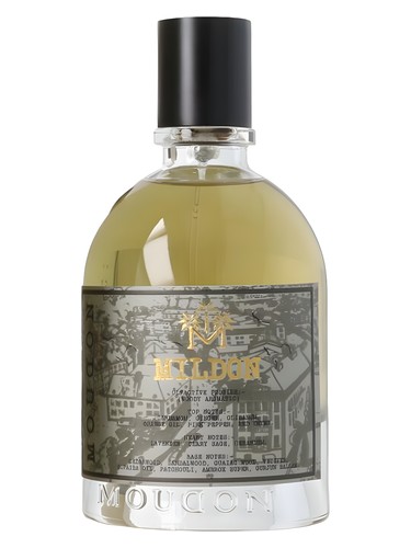 تصویر عطر مایلدون مودون