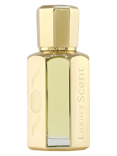 تصویر عطر سندال نوآر لاکچری سنت