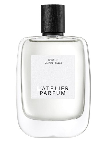 تصویر عطر کارنال بلیس لاتلیه پرفیوم