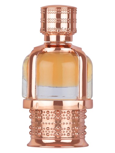 تصویر عطر عطار آمورا عطرهای لطافه
