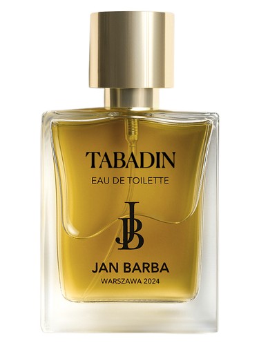 تصویر عطر تبدین یان باربا