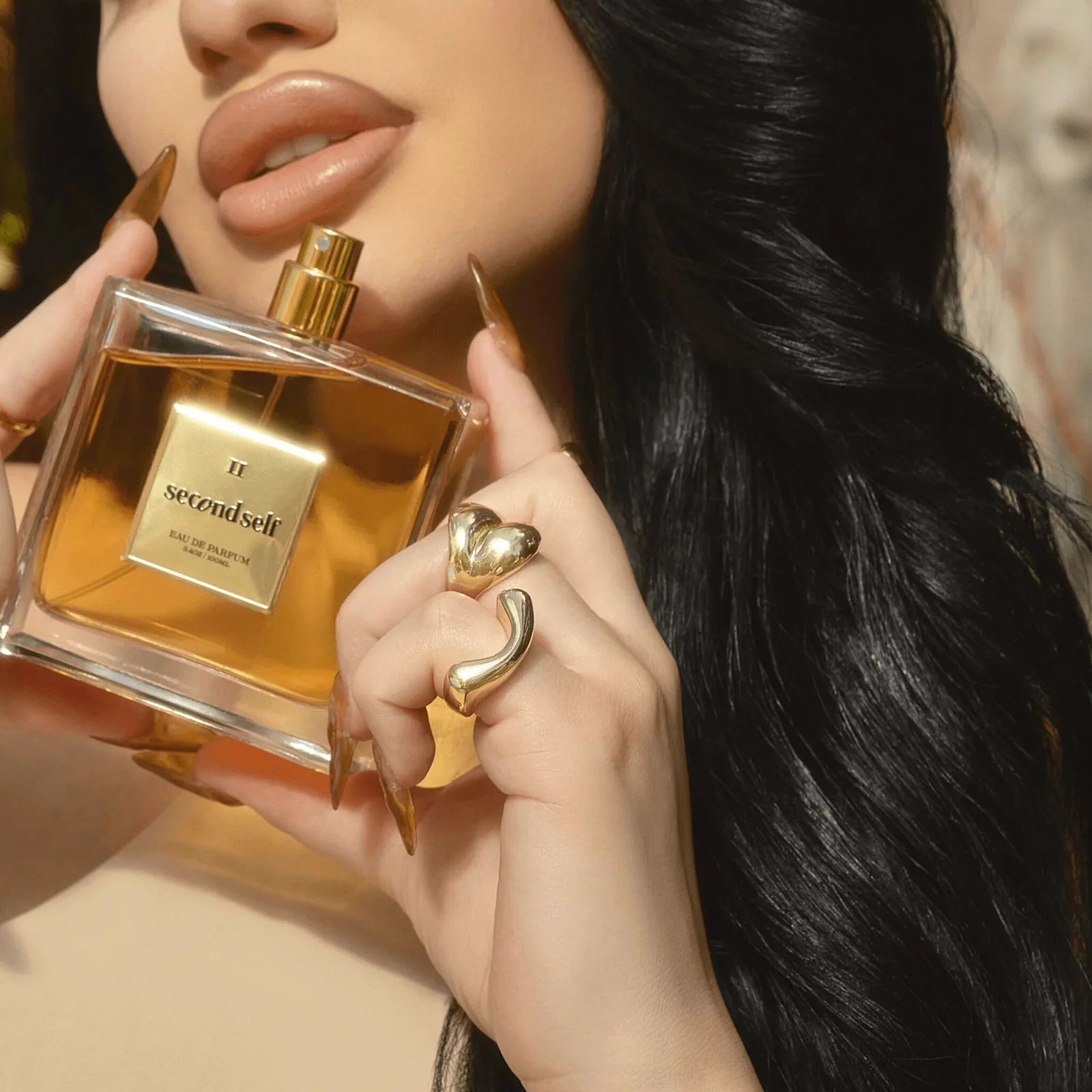 تصویر عطر سکند سلف مِریلو توینز فرگرنس