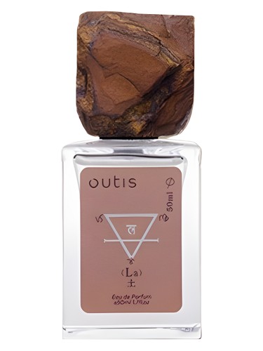 تصویر عطر عنصر خاک اوتیس