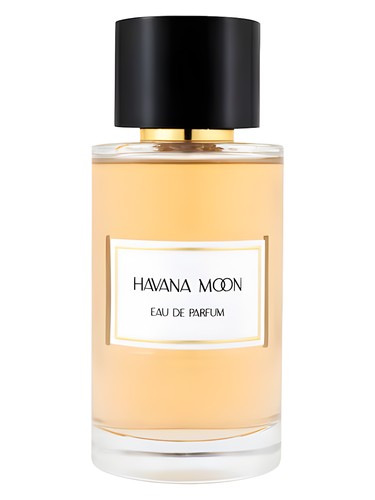 تصویر عطر هاوانا مون ژان آرتس