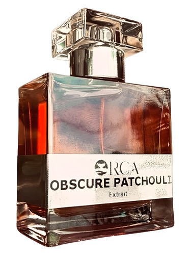 تصویر عطر ابسکیور پاچولی اورکا