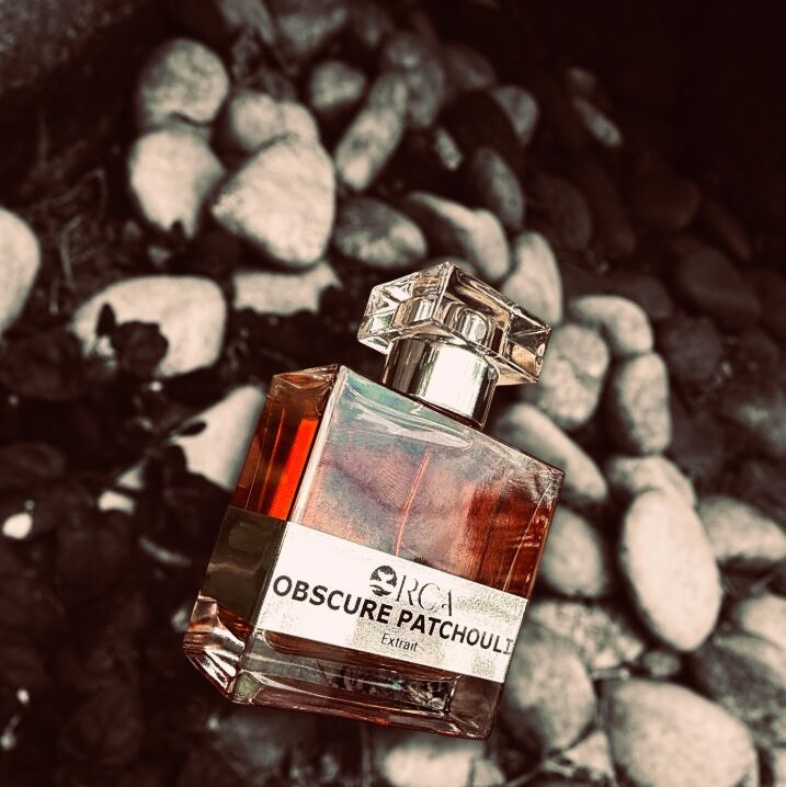 تصویر عطر ابسکیور پاچولی اورکا