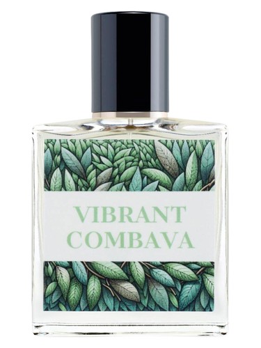 تصویر عطر ویبرنت کومباوا ایندیک پرفیومز