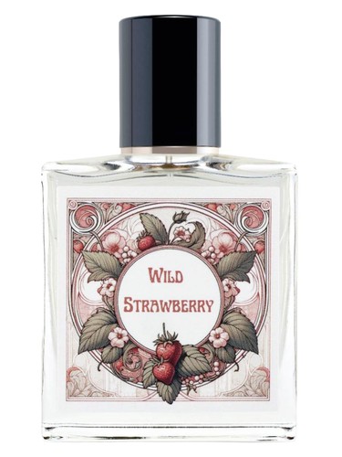 تصویر عطر وایلد استرابری ایندیک پرفیومز