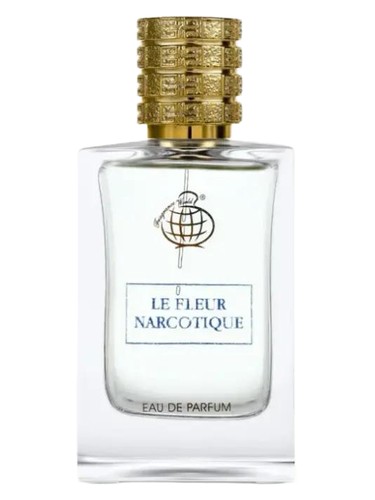تصویر عطر لفلور نارکوتیک فرگرنس ورلد