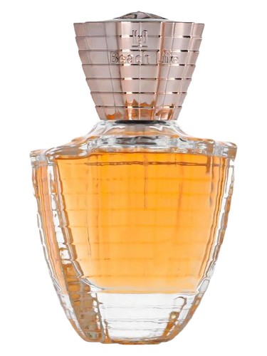 تصویر عطر بیش لایف اچ ۲ او