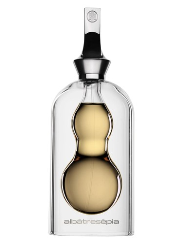 تصویر عطر آلباتر سپیا پرمیه پو