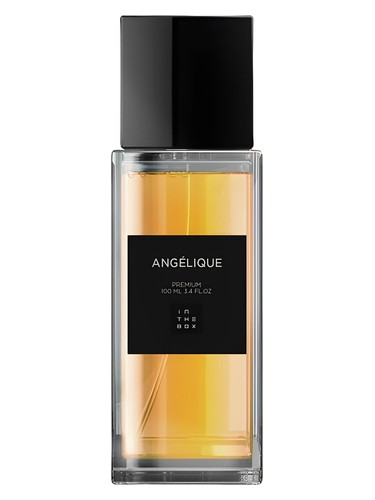 تصویر عطر آنژلیک این د باکس