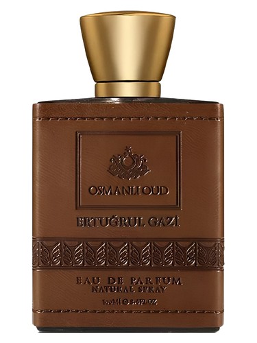 تصویر عطر ارطغرل قازی عثمانلی عود