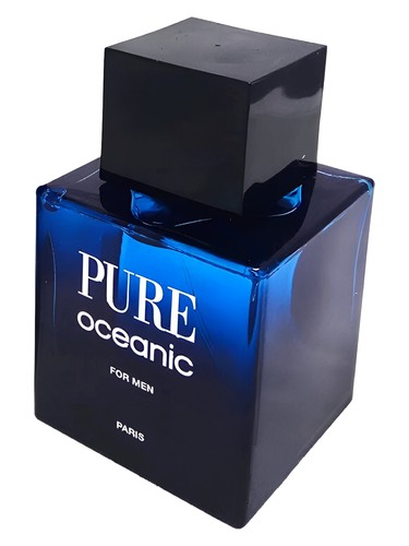 تصویر عطر پیور اوشینیک کارن لو