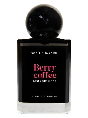 تصویر عطر بری کافی پوز کورین