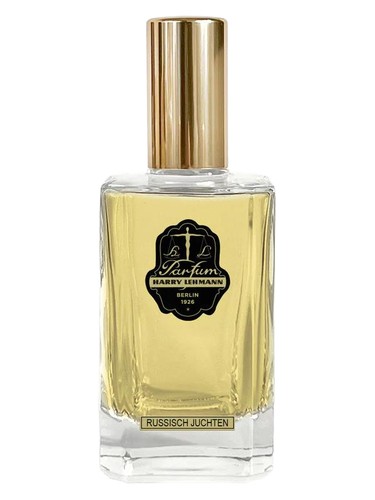 تصویر عطر روسیش یوختن هری لهمان