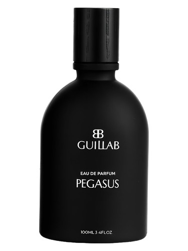 تصویر عطر پگاسوس گویلاب