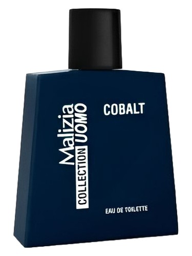 تصویر عطر کالکشن اومو کبالت مالیتسیا