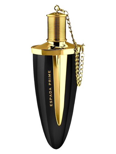 تصویر عطر اسپادا پرایم لو شامو