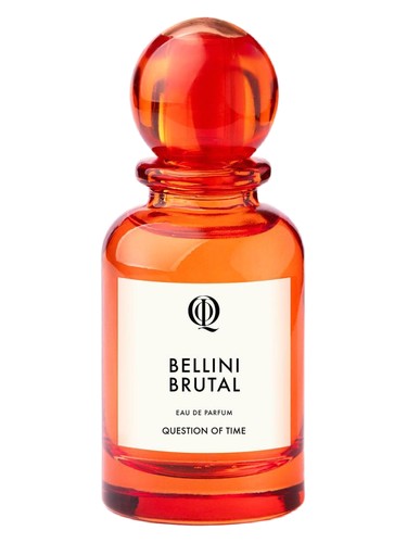 تصویر عطر بلینی بروتال کیو‌او‌تی‌کوِسچِن آو تایم