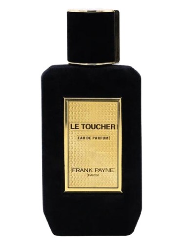 تصویر عطر ل توشه فرانک پین