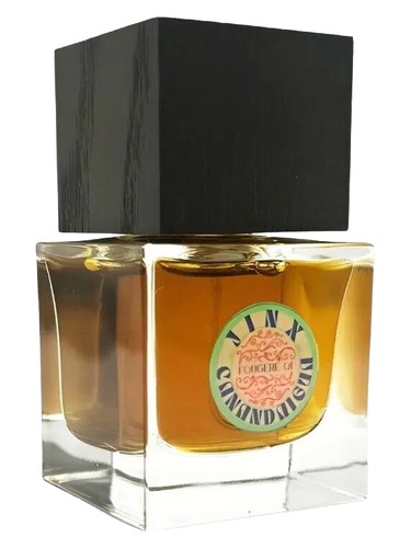 تصویر عطر فوجره چی جینکس اسملز