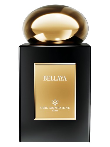 تصویر عطر بلا یا گری مونتنی پاریس