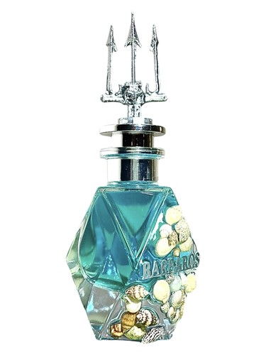 تصویر عطر بارباروس هزار جانال