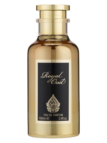 تصویر عطر رویال عود هاوس آو پرفیومز