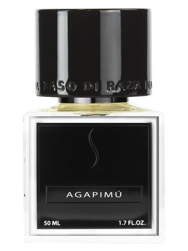تصویر عطر آگاپیمو ناسو دی رضا