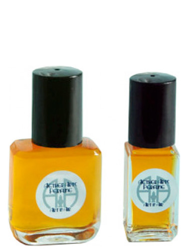 تصویر عطر برنر پرفیوم نامبر تری: اینوس اتر آرتس پرفیوم