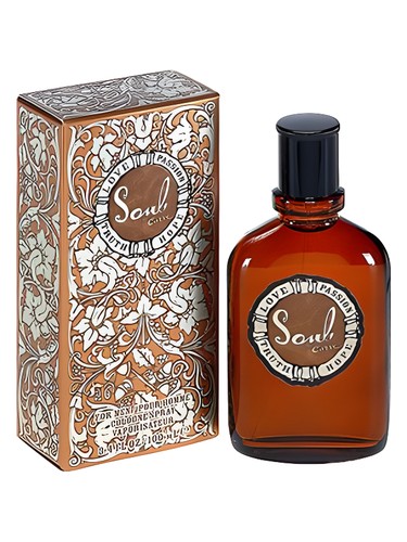 تصویر عطر کر سو فور من لیز کلیبرن